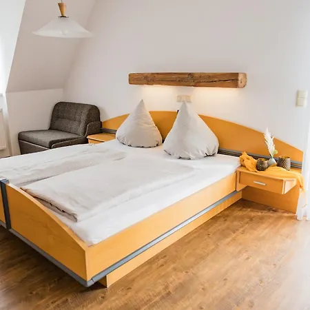 Alloggio per agriturismo Hofer