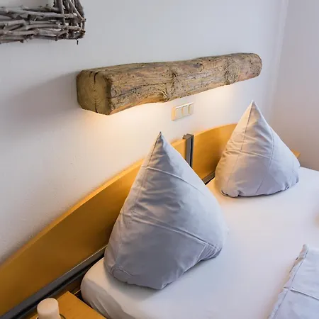 Hofer Vakantieboerderij *