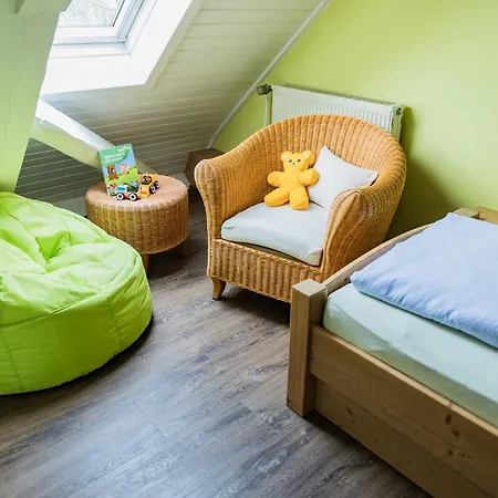 Hofer Gospodarstwo agroturystyczne Absberg