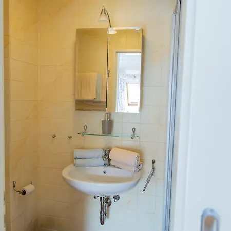 Gospodarstwo agroturystyczne Hofer *