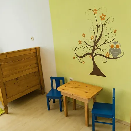 Hofer Gospodarstwo agroturystyczne Absberg