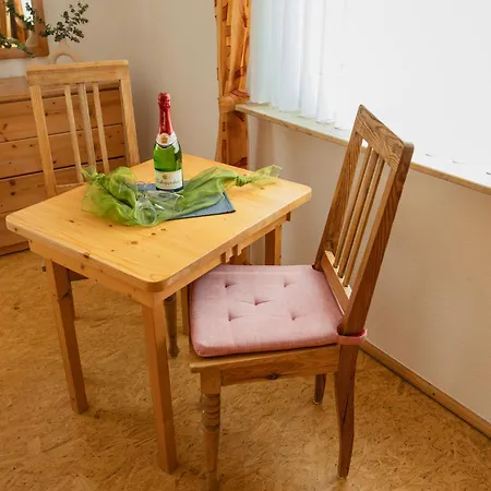 Hofer Farmház
