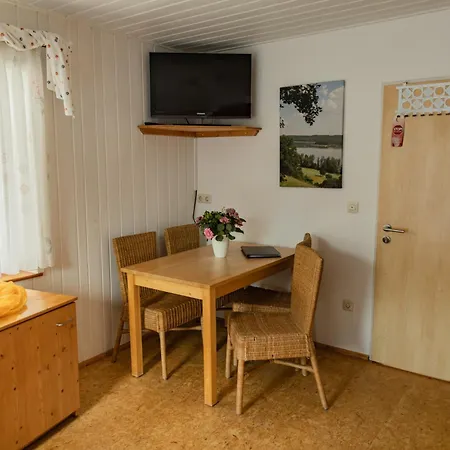 Hofer Farm stay Absberg