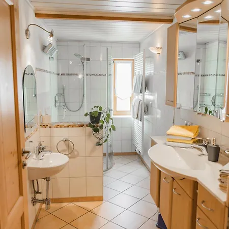 Gospodarstwo agroturystyczne Hofer *