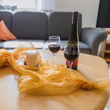 Hofer Κατάλυμα σε φάρμα Absberg