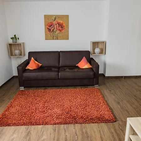 Hofer Çiftlik konaklama