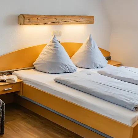 Hofer Farm stay Absberg