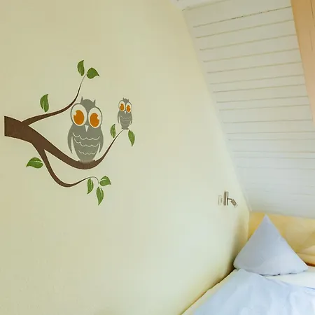 Hofer Gospodarstwo agroturystyczne Absberg