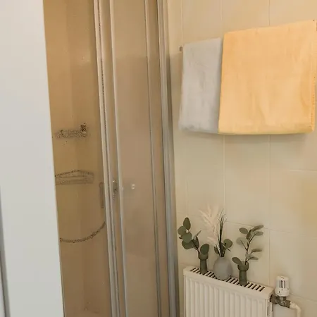 Çiftlik konaklama Hofer *