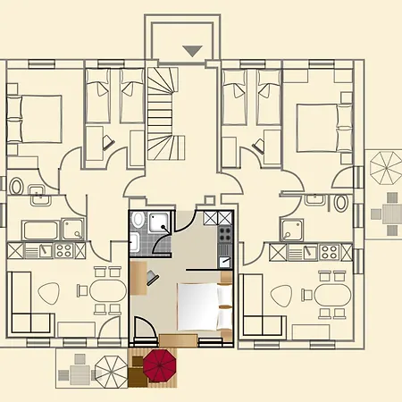 Hofer Gospodarstwo agroturystyczne *
