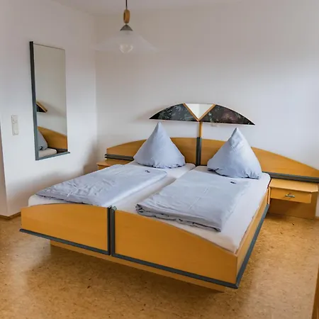 Gospodarstwo agroturystyczne Hofer Absberg