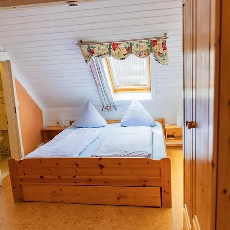 Gospodarstwo agroturystyczne Hofer