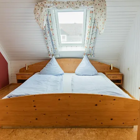 Hofer Κατάλυμα σε φάρμα Absberg