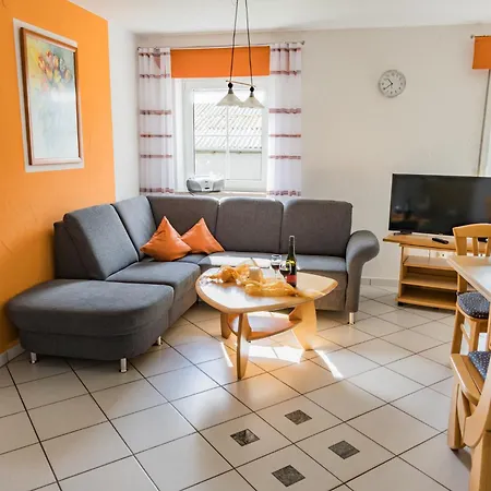 Κατάλυμα σε φάρμα Hofer *