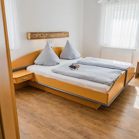 Hofer Κατάλυμα σε φάρμα *