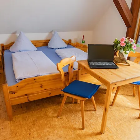 Hofer Farm stay Absberg