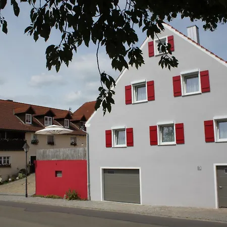 Bauernhof Hofer *