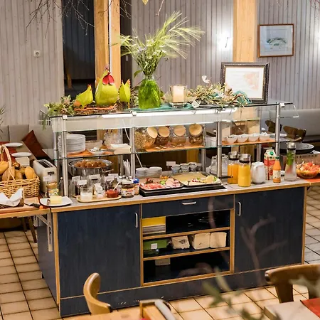 Hofer Gospodarstwo agroturystyczne Absberg