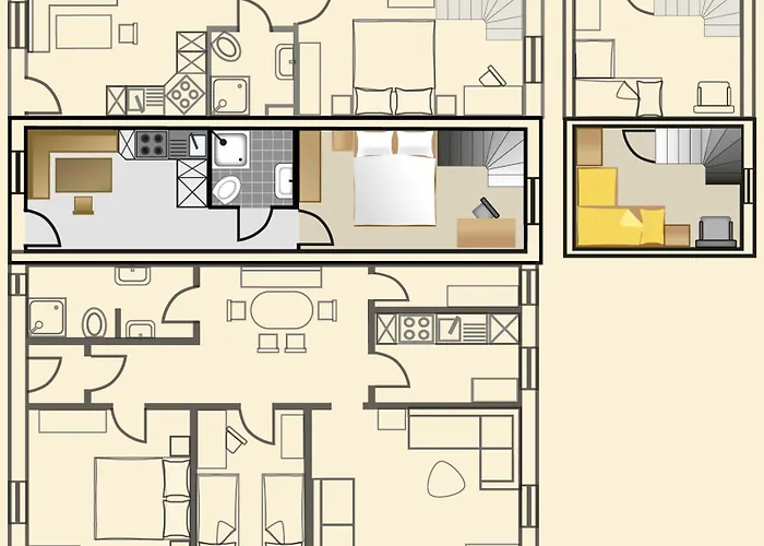 Vakantieboerderij Hofer *