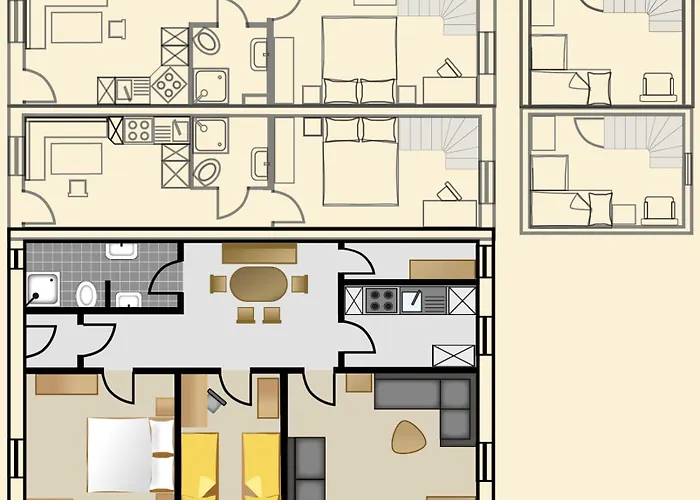 Vakantieboerderij Hofer *