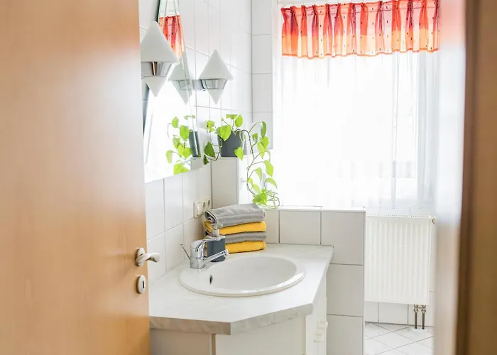 Hofer Vakantieboerderij