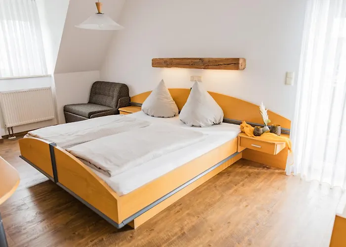 Vakantieboerderij Hofer
