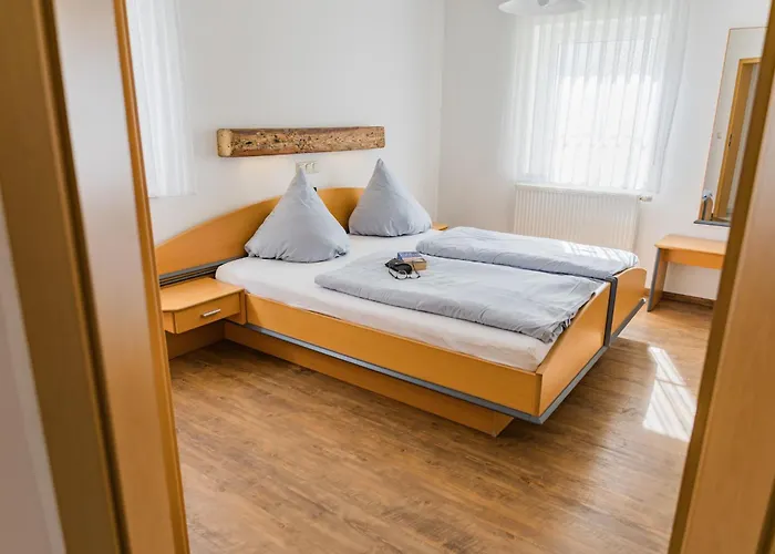 Hofer Vakantieboerderij *